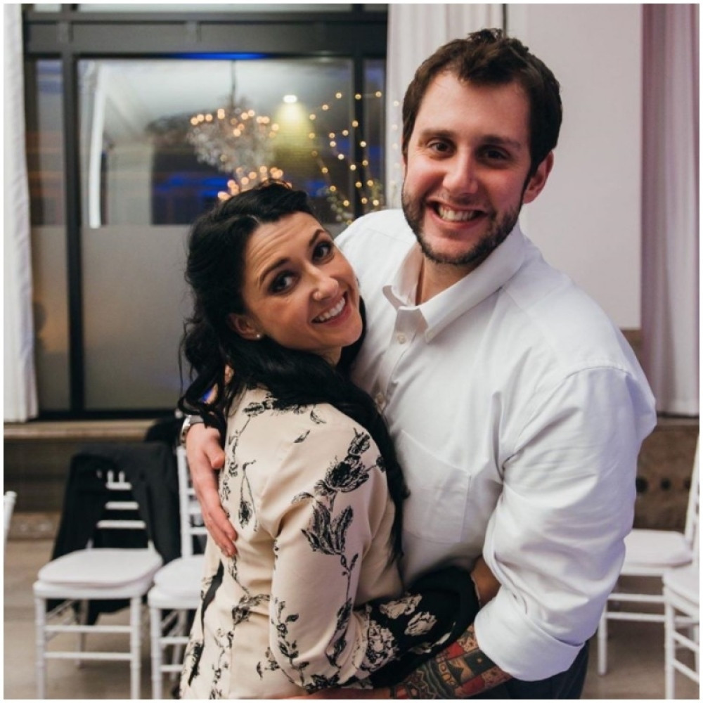 "Videti te kao najbolju mamu našoj deci... " Nakon što je umro, supruga je pronašla poruku koja kida dušu!