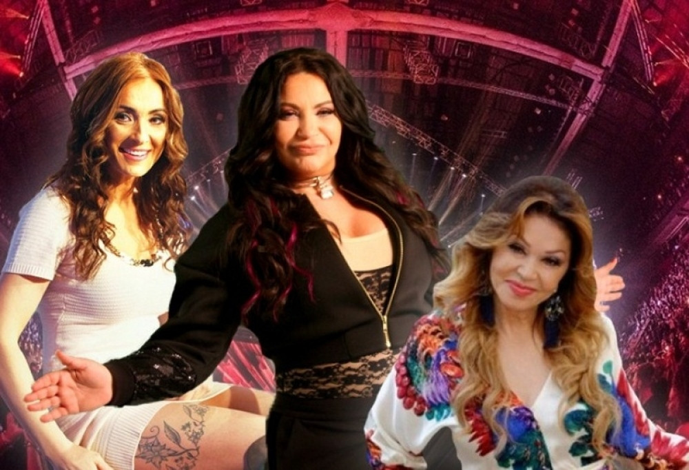 Godine im ne predstavljaju problem: Poskidale se najzgodnije bake estrade! (FOTO)