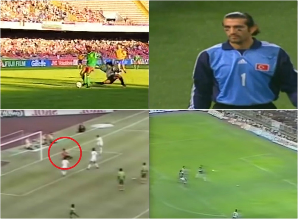 Nema dalje, pred vama su najluđi golmani koji su ikad nastupali na Mondijalu! Jedan je zbog naše reprezentacije ušao u istoriju, i to ne po dobru (VIDEO)