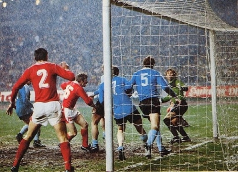 Zvezdin prvi plasman u evropsko finale (VIDEO)