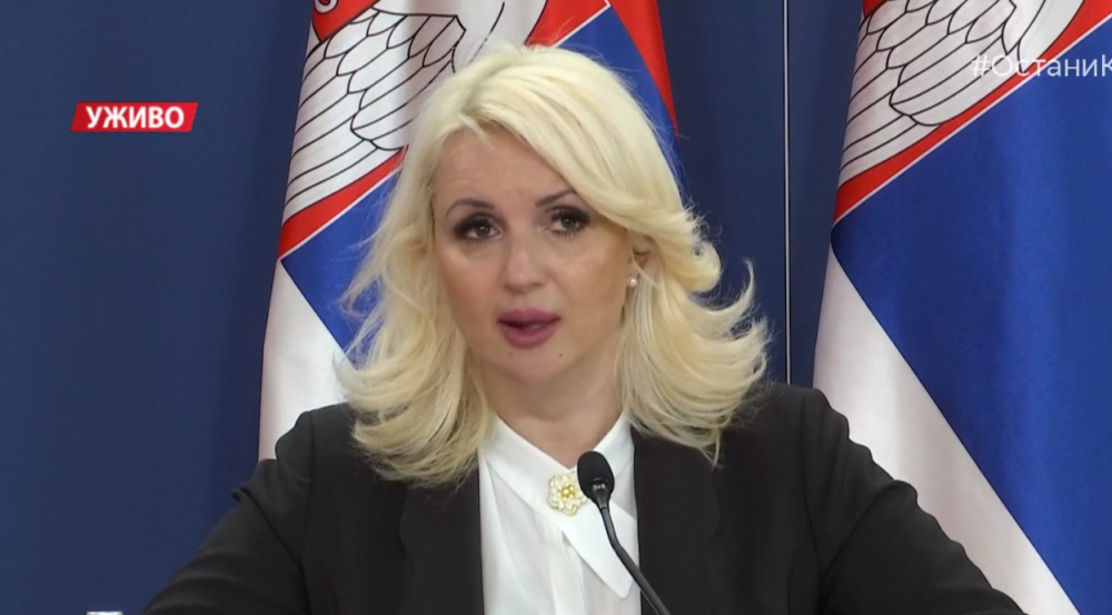 Struka se izjasnila, ovo je stav lekara o policijskom času za 1. maj!