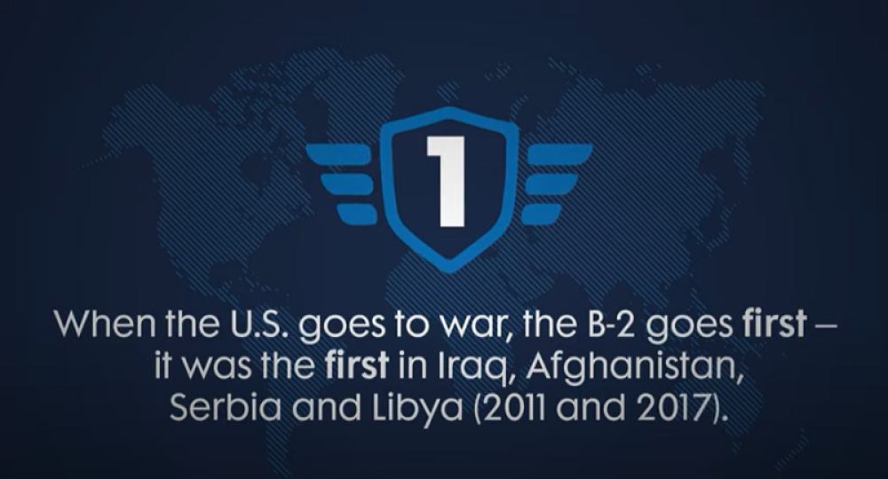 Sraman spot najmoćnije američke vojne kompanije, hvale se ubijanjem srpskog naroda (VIDEO)