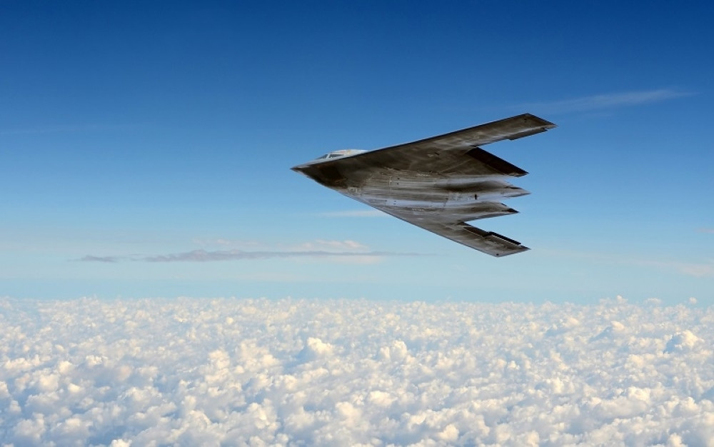 Ameri promovišu oružje kojim su prolivali krv i "širili demokratiju" (VIDEO)