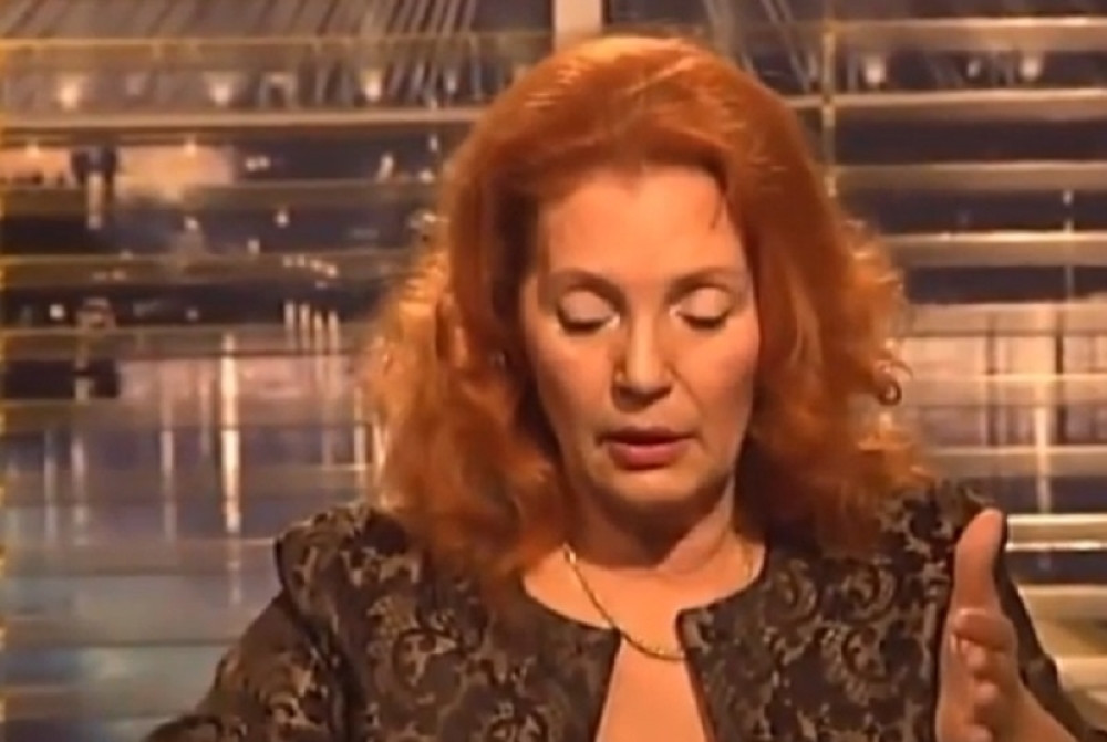 Tanja Bošković progovorila iskreno o braku: Glumica otkrila razlog rastanka sa čovekom sa kojim ima dvoje dece!