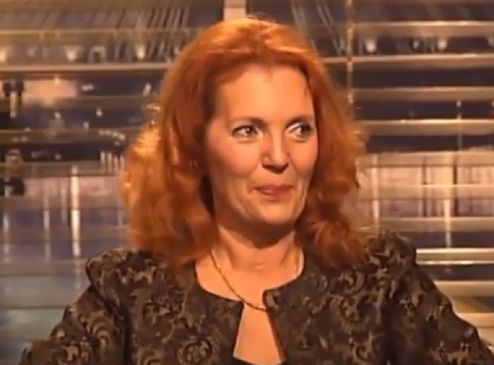 Tanju Bošković svi znamo, a evo kako izgleda njena kćerka! (FOTO)