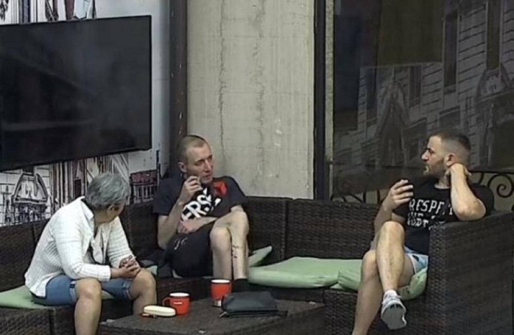 Šešelj ima zdravstvenih problema! "Alkohol je učinio svoje"