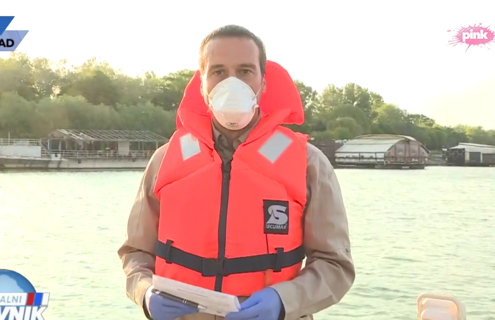 Ukazao na još jednu zabranu koju moramo da znamo