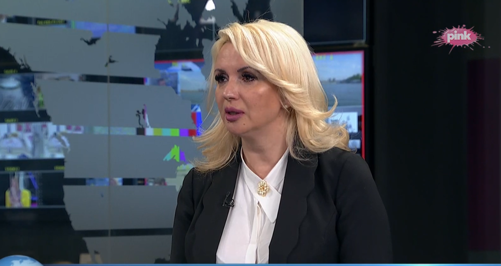 "Ovo ne smemo da dozvolimo kako se ne bi ponovio jučerašnji scenario!"