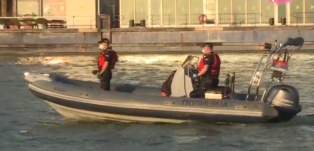 Američki državljanin pronađen mrtav kod Zrenjanina