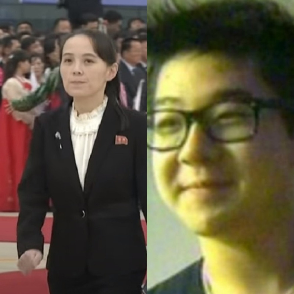 Njih dvoje su mogući naslednici Kim Džong Una