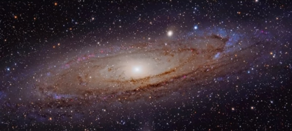 Neobični bljeskovi dolaze do planete Zemlje, da li nam to neko šalje poruku