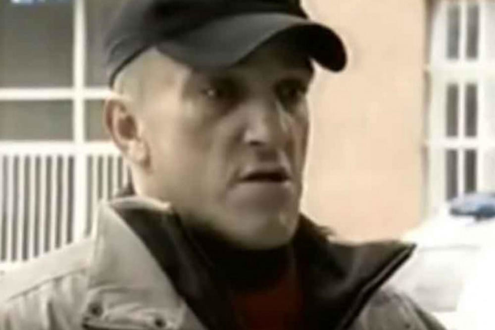 oci sledi samica i ukidanje uslovne kazne!