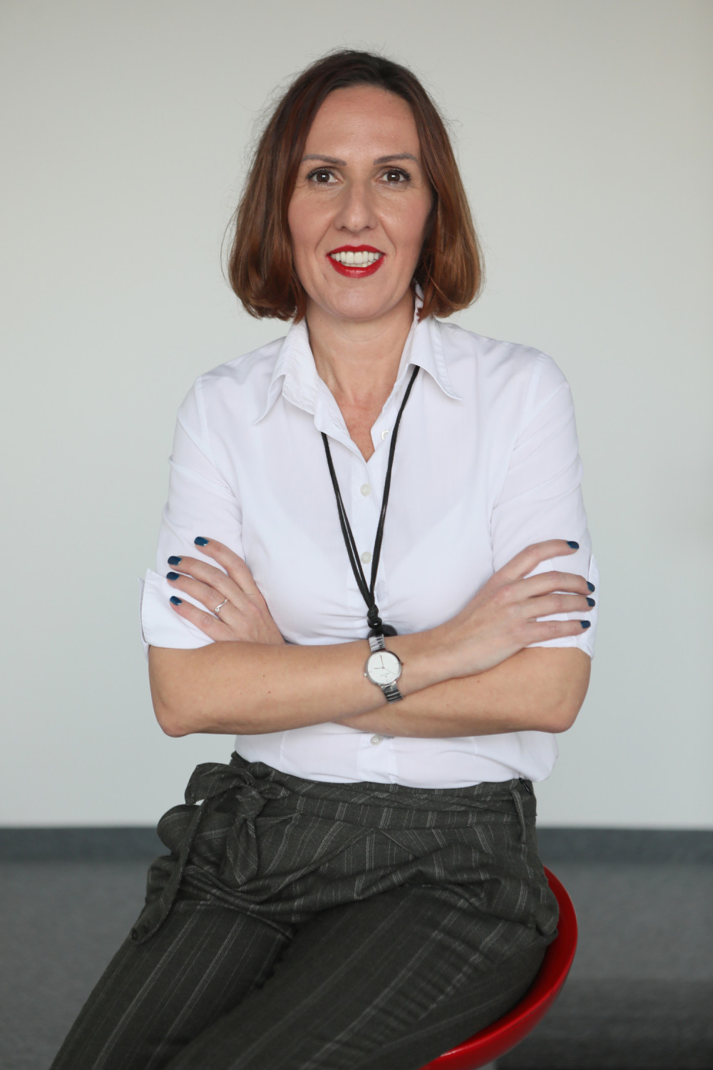 Ruku pod ruku sa onima na prvoj liniji