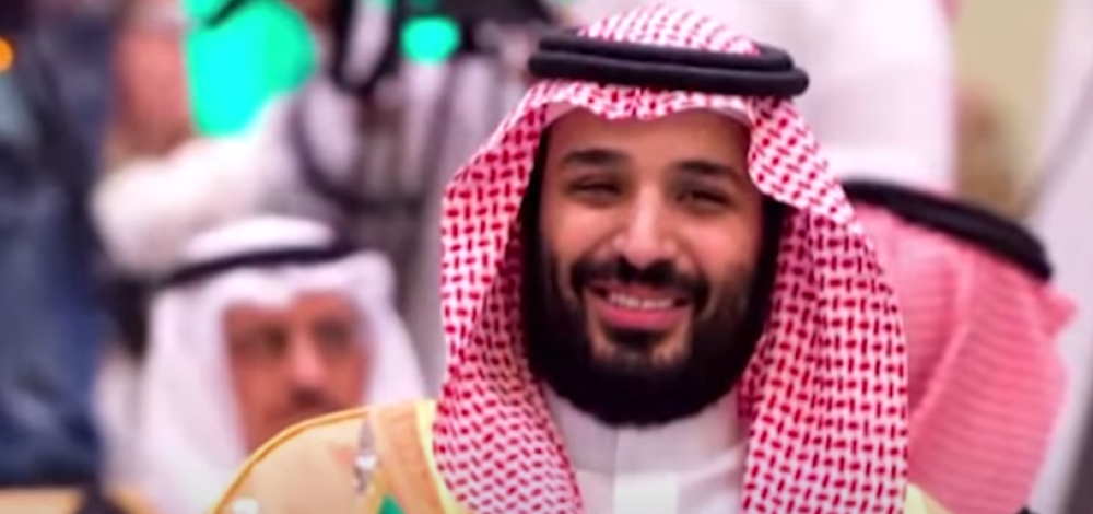 Opšti haos u Saudijskoj Arabiji, ali ratoborni princ ima druge probleme