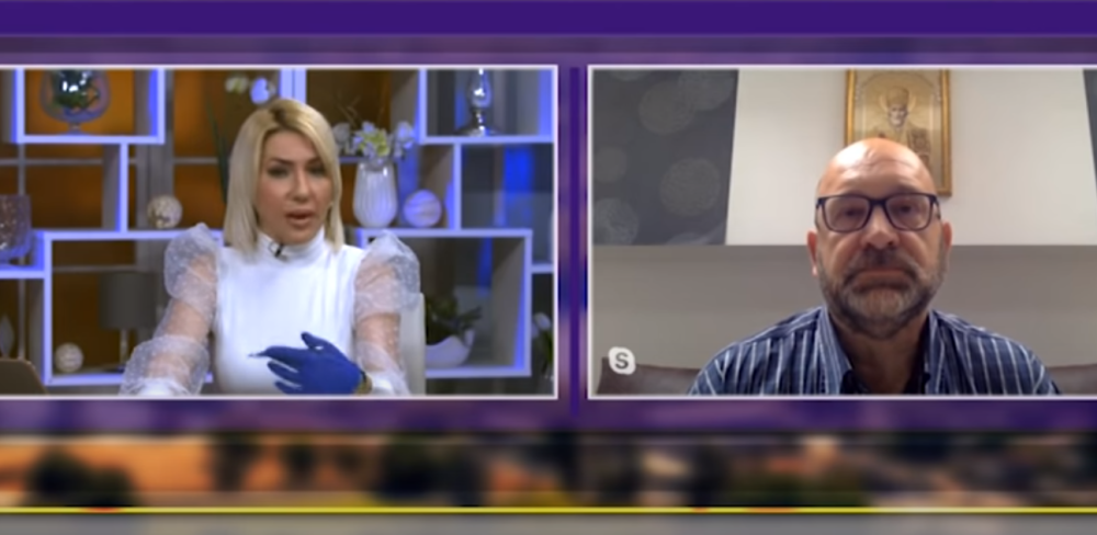 "On je silovao stotine dečaka, to su pedofili koji se kriju iza maske uglednih ljudi!"