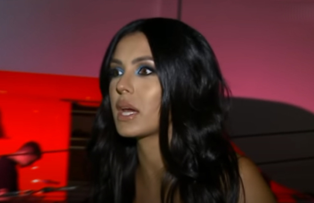 Neutešna Tanja Savić ne krije svoju patnju: Evo koliko dugo nije čula svoje sinove (FOTO)