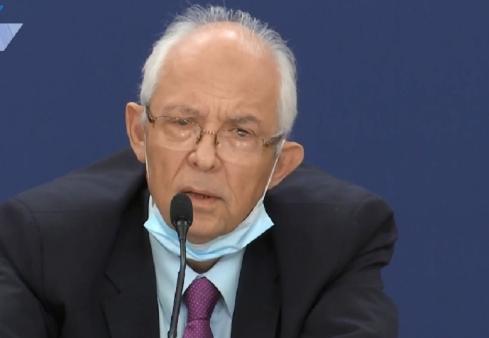 U emotivnoj poruci otkrio sa kojim nedaćama se susreće