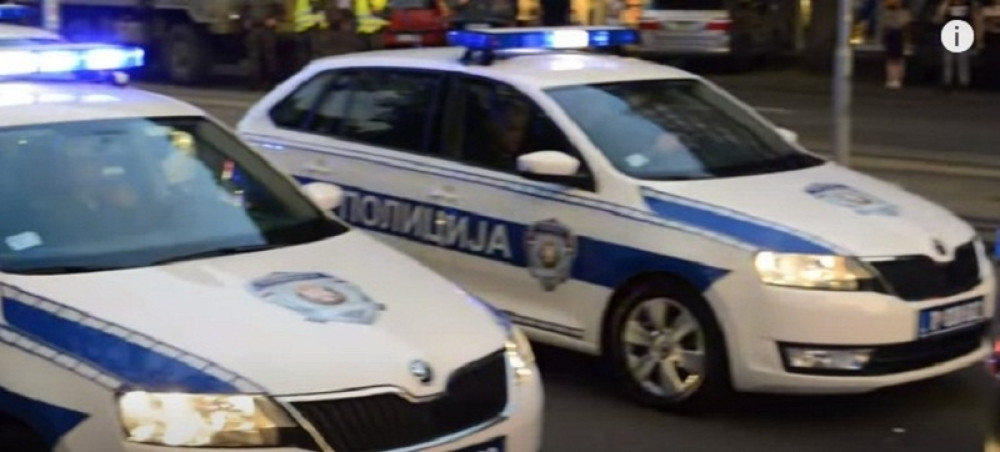 Nasmrt pretukao muškarca jer mu je tražio da ne maltretira dete!