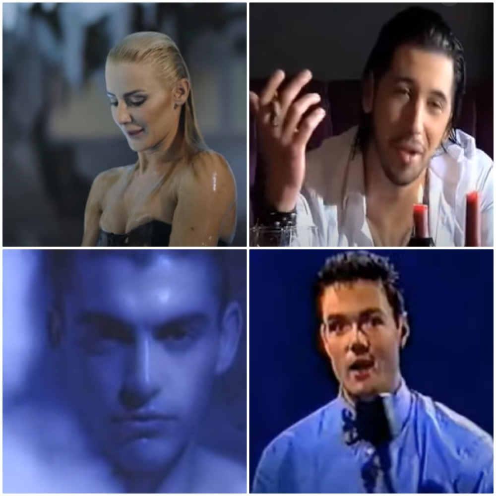 Nezaboravni nastupi sportista u spotovima naših najvećih zvezda (VIDEO)