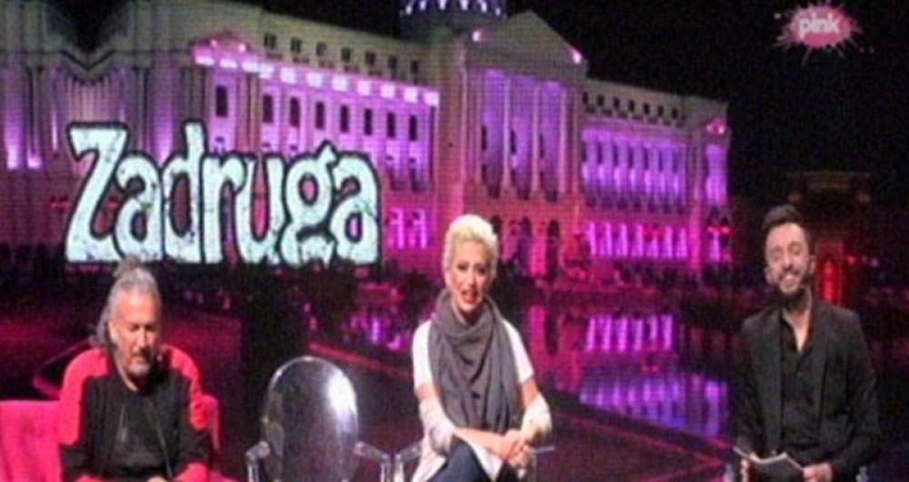 "Dosta, dosta gadosti!" Učesnici "Zadruge" zaboravili na kamere: Otišli su predaleko! (VIDEO)