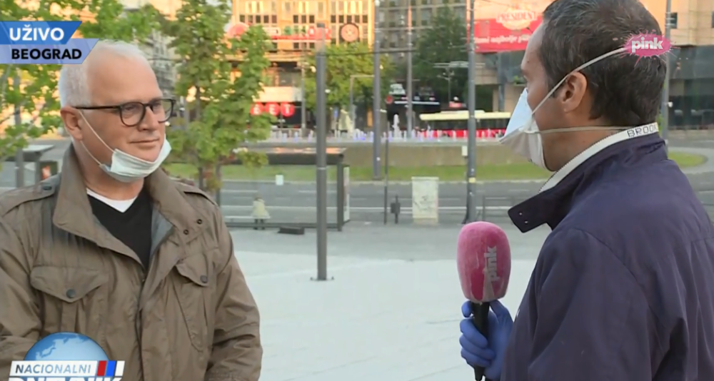 Obavezna maska i karta, a posle određenog broja, neće više primati putnike, vraćaju se KONDUKTERI