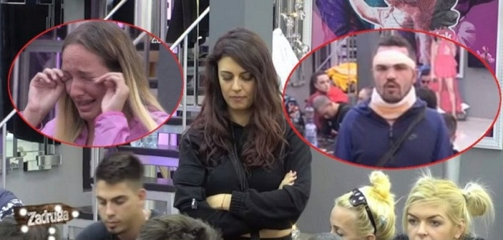 Ivana Krunić otkrila mračnu stranu života nakon učešća u rijalitiju "Zadruga"! Evo šta je rekla o porodici Đogani!