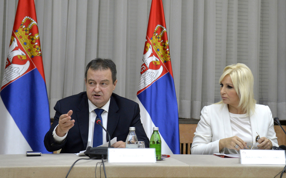 Zorana i Ivica opet u ringu!