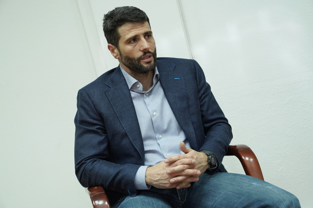 Šapić otkrio da li ulazi u novu Vladu Srbije