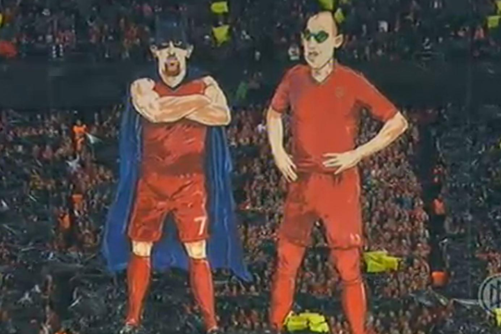 Slavni fudbaler se vraća iz penzije: "Voleo bih ponovo da igram!"