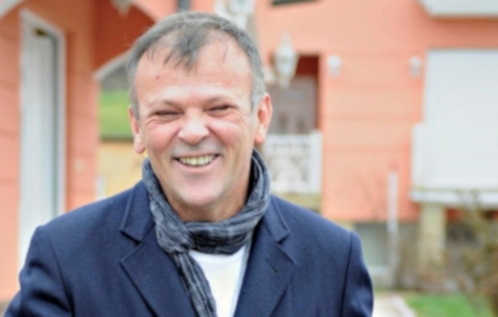 Preminuo Radosav Savatijević Kene