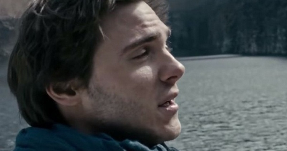 "I danas se pitam šta mi je ovo trebalo!" Srpski glumac pao razred u srednjoj školi, glumu upisao sasvim slučajno!