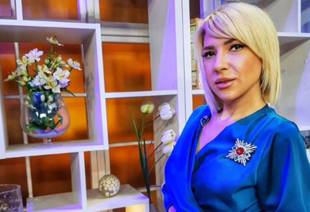 Jovana Jeremić objavom raspametila pratioce, komentari na izgled samo pljušte! (FOTO/VIDEO)