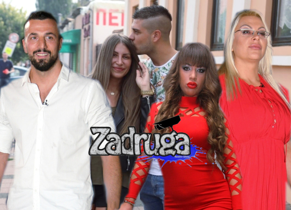 Od vas zavisi ko se vraća u "Zadrugu 3": Koga biste voleli da vidite ponovo u Beloj kući?