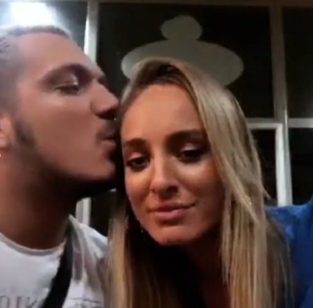 Luna bila redovna gošća u Gastozovom stanu, a bivši zadrugar zna sve o tome: "Sama je kriva za svoje probleme!"