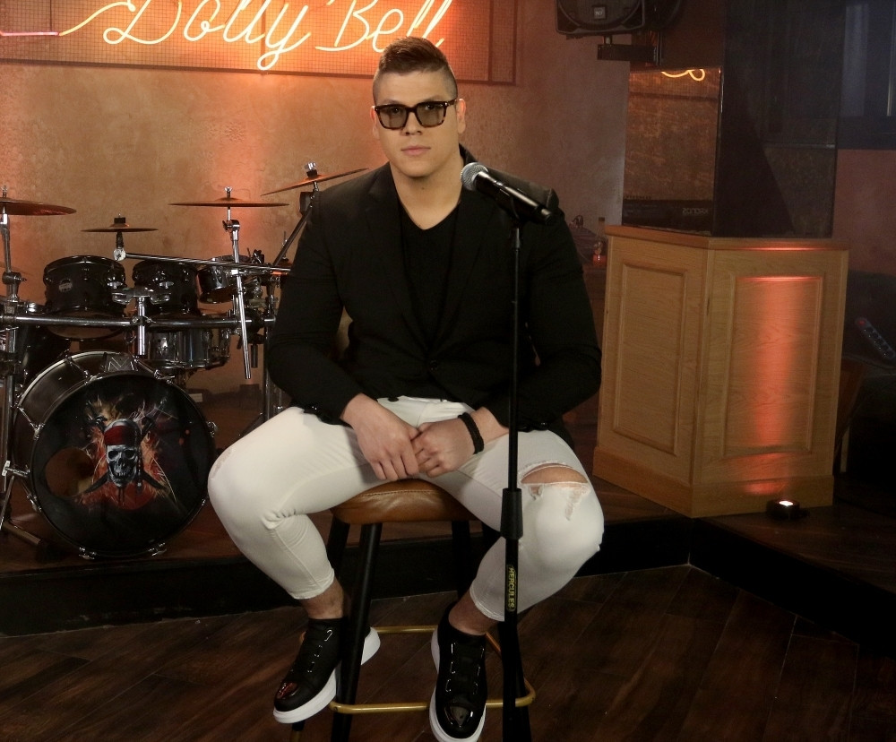 Sloba Radanović :"Bio sam i ja PREVAREN i to na moje oči"