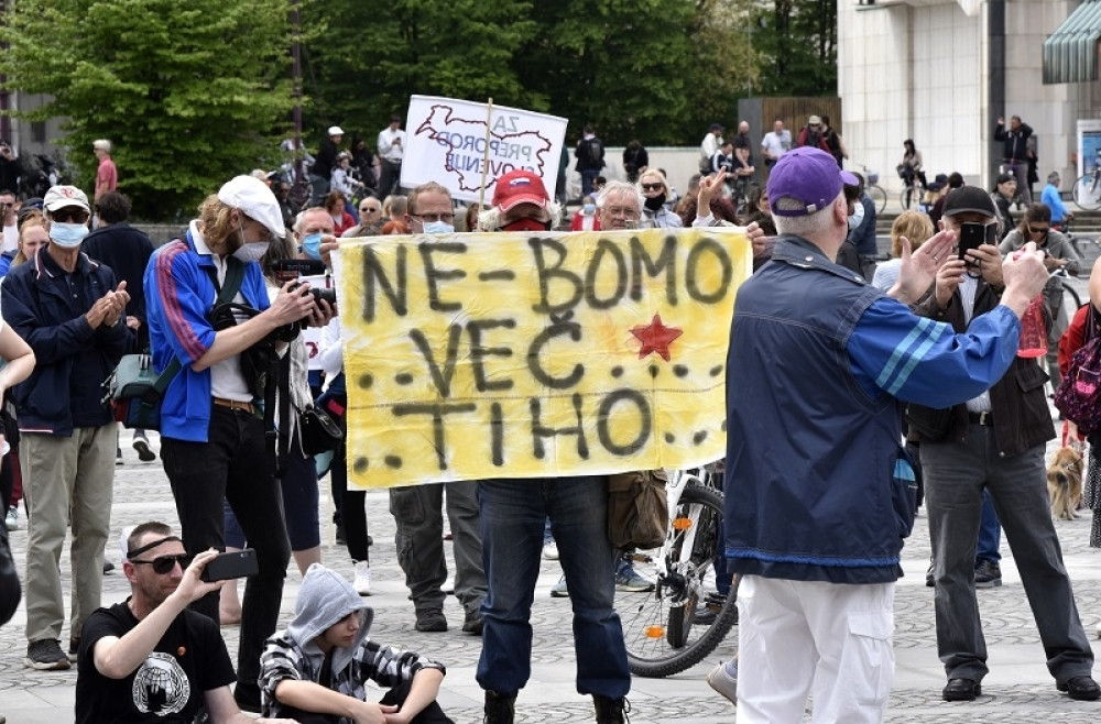 Mole EU za pomoć, korona ih pregazila!