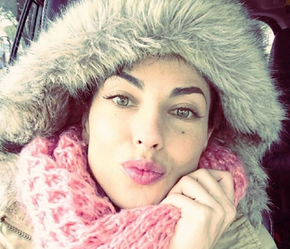 Barbara Mori šokirala svet izjavom: Bila sam veoma nesrećna dok sam snimala "Rubi", svaki put bih plakala pred ogledalom