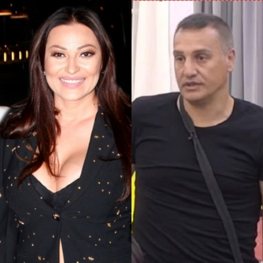 Isplivala fotka: Gagi Đogani je bio blizak saradnik Cece Ražnatović! (FOTO)
