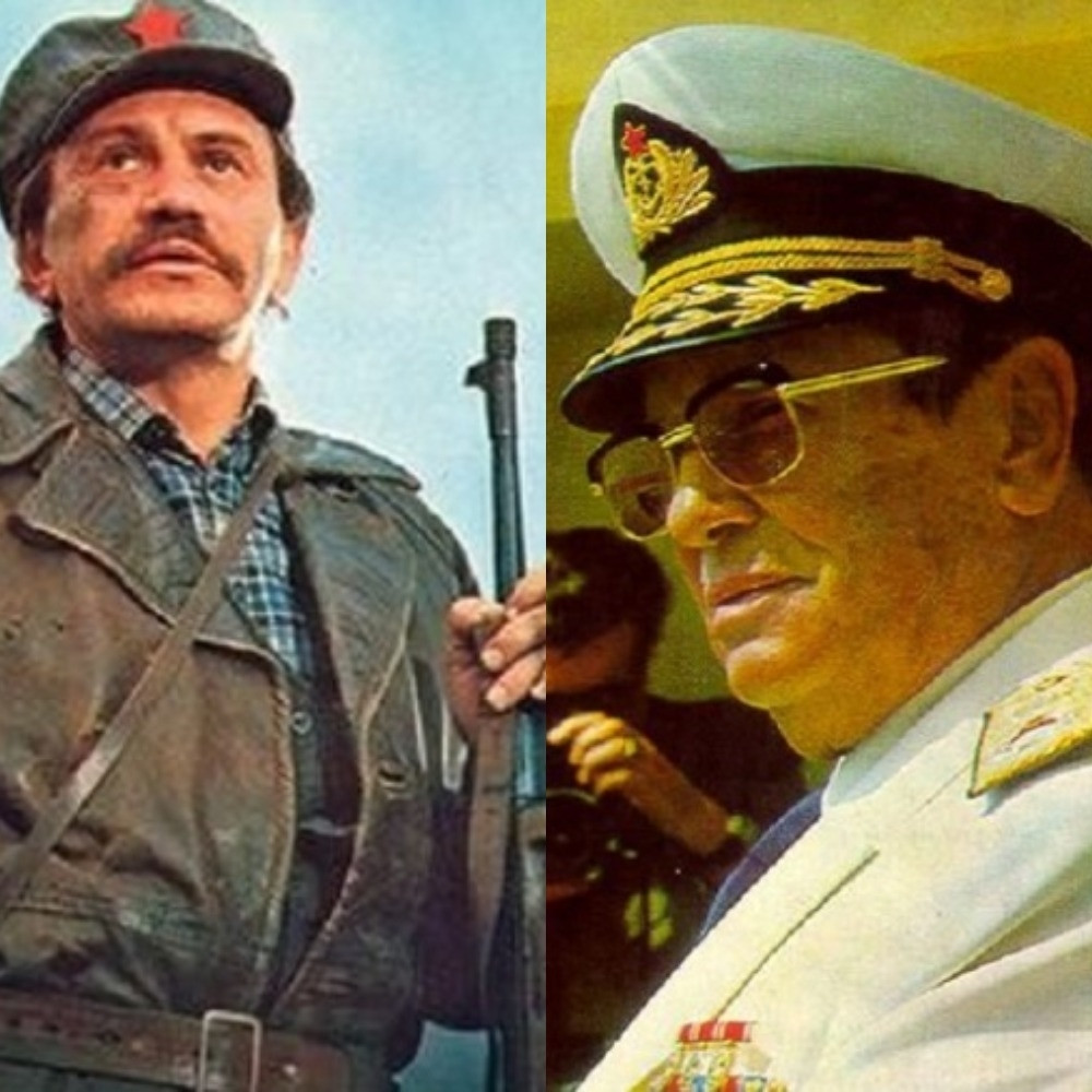 Kao dete je ostao bez roditelja, spavao je u ostavi za metle: Životna priča Dragomira Bojanića Gidre!