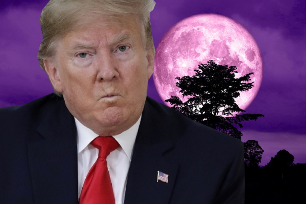 Svađa Rusije i Amerike oko Meseca