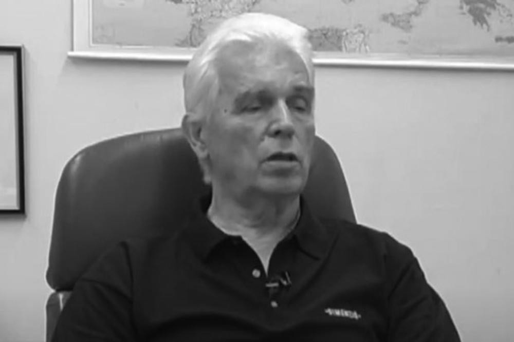 Preminuo prvi premijer Srbije