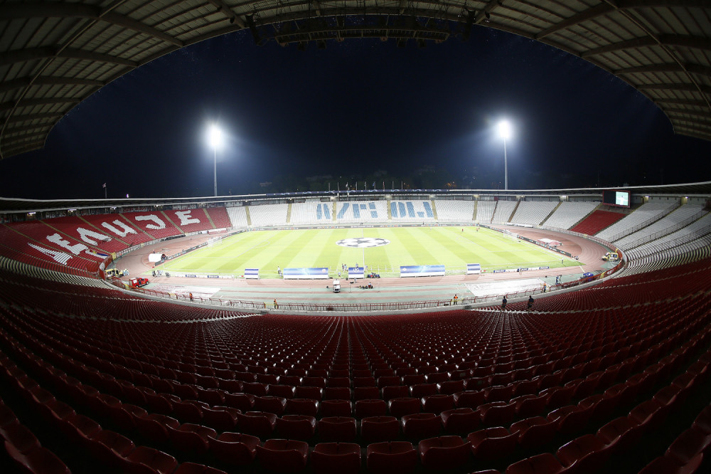 Crveno-beli doveli napadača iz Krotonea!