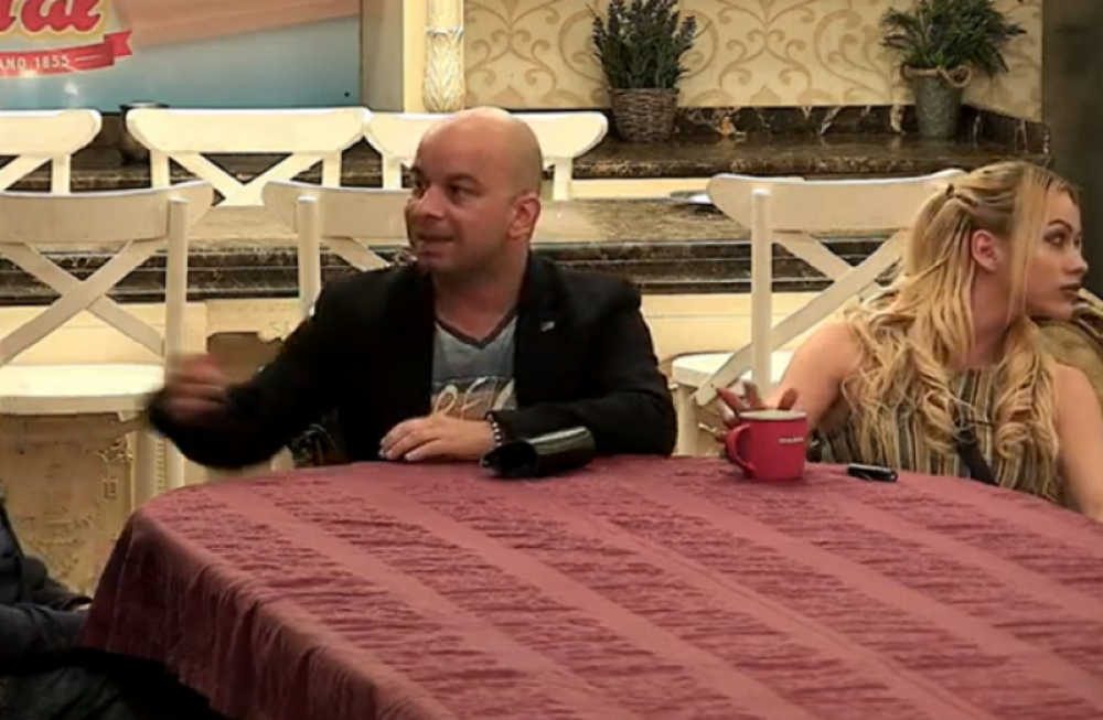 Učesnik "Parova" bio u zatvoru: Užasna prošlost isplivala na videlo!