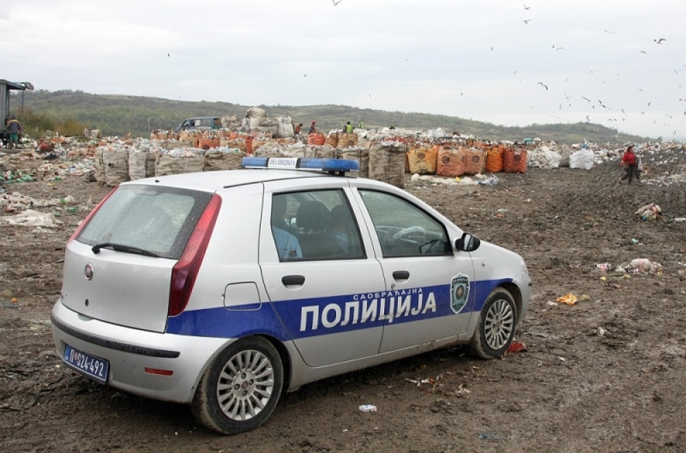 Prvo im je ukraden ključ od kuće, pa otrovan pas, a onda su Igora iz Prokuplja zverski unakazili!