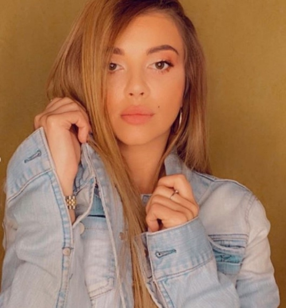 Kija Kockar pokazala kako uživa: Svi su gledali samo u jedan detalj! (FOTO)