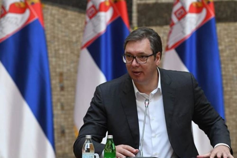 Vučić saziva najvažnije političke faktore u zemlji, sve vodi ka jednom...