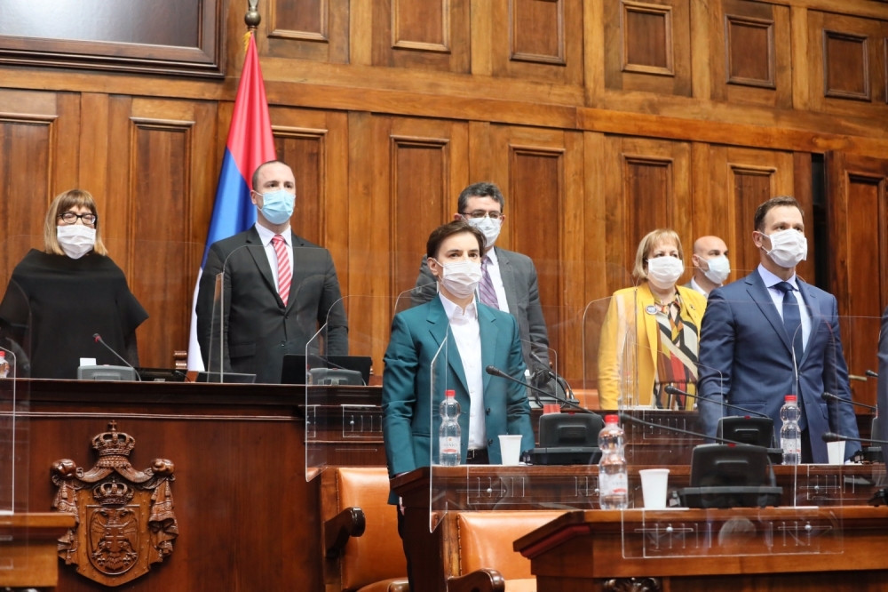 Ukida se vanredno stanje, ali na snazi ostaju određene mere. Evo šta ćemo morati da ispoštujemo