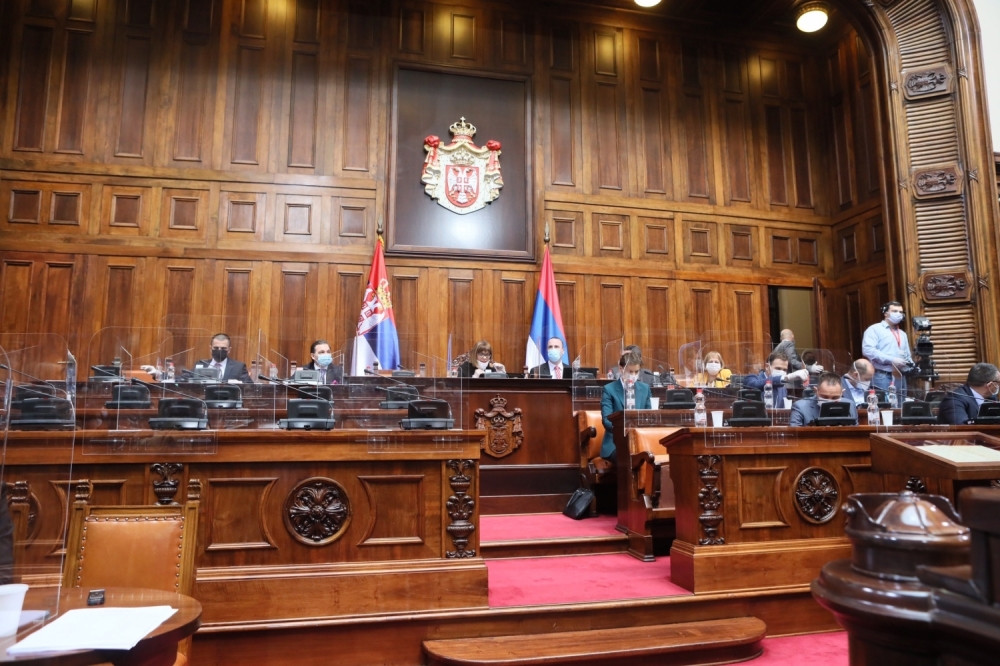 Ukida se još jedna mera!