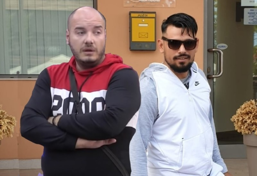 Isplivale šokantne prepiske Bore i Gavrića! Santana želeo vezu sa Čolakom: "Malo da se ljubimo na blic"