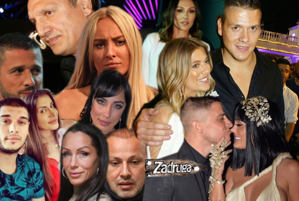 Ko je najveća žrtva brutalnih  okršaja u rijalitiju "Zadruga"? (ANKETA)